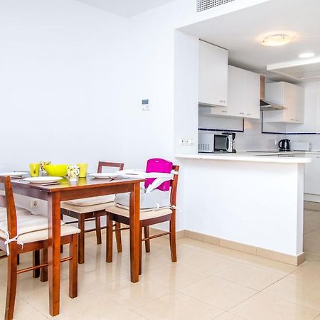 Apartamento Bosque Playa Flamenca Exterior foto